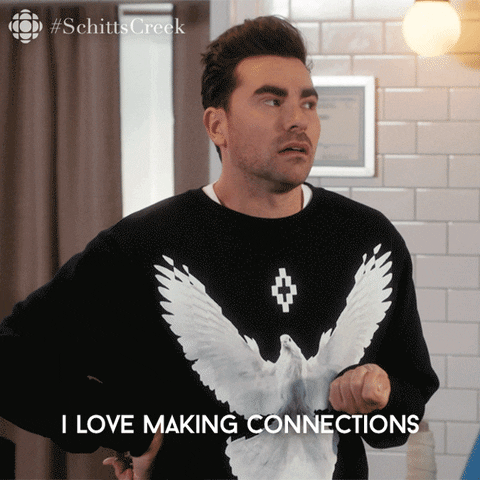 making connections gif
