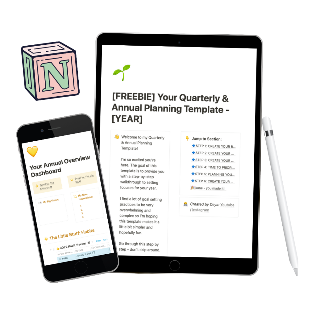 freebie-annual-plan-notion-template-the-digital-business-manager-bootcamp