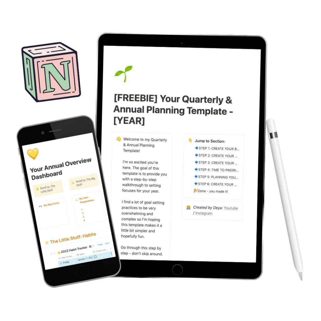 freebie-annual-plan-notion-template-the-digital-business-manager-bootcamp